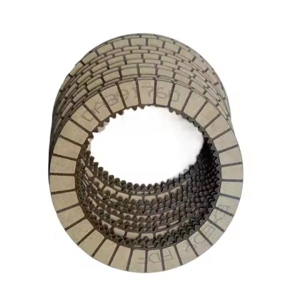 BMW ATC45l Transfer Case Friction Plate OE27105A371E2