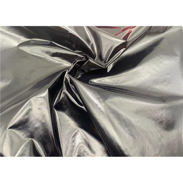 GRS 100% Recycled Polyamide 380T Down Proof Nylon Fabric For Dog Clothes