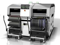 High Speed Fuji SMT Placement Machines