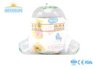 Medical Grade Overnight Diapers Nappy Kids  Premium Breathable Diapers Best Diapers for Newborns