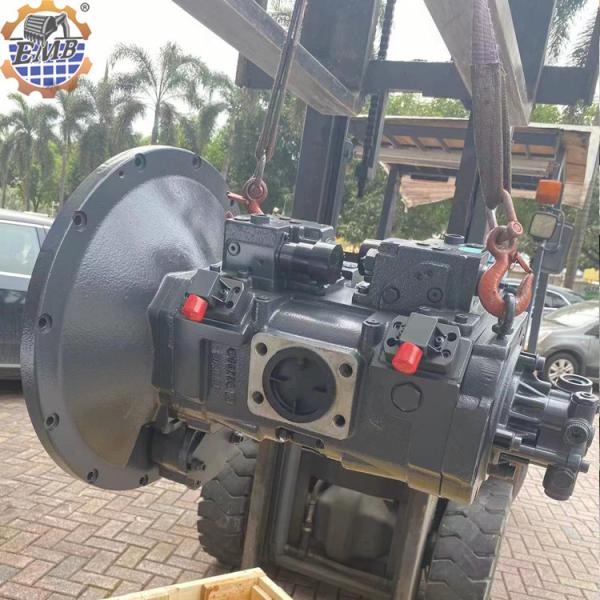 400914-00936B OEM Brand Hydraulic MAIN Pump For Heavy Equipment Parts