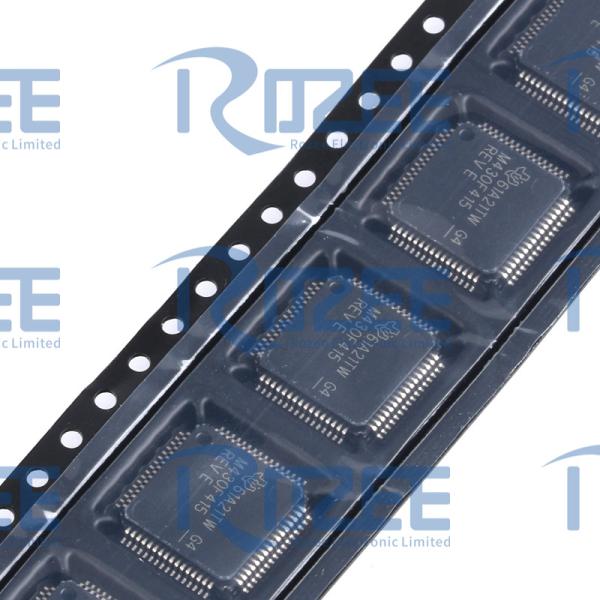 MSP430F415IPMR