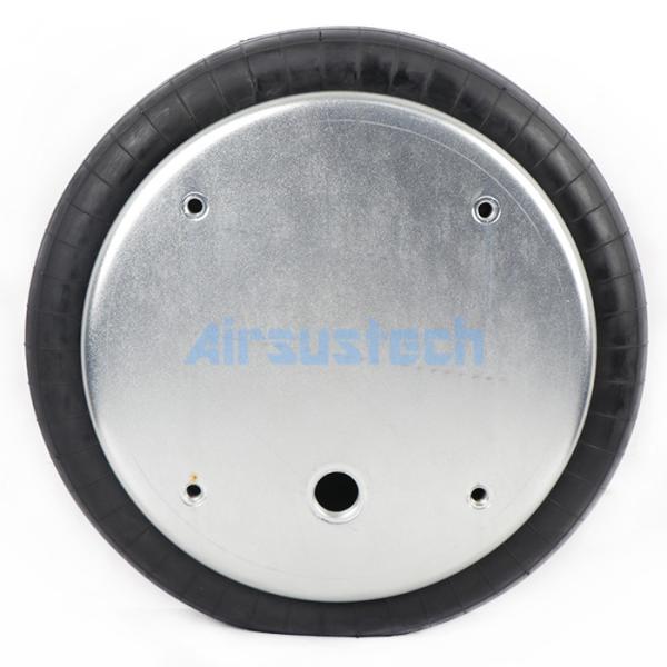 Contitech FS 530-14 Triangle Air Suspension AS-4442 Rubber Bellow for Firestone W01-358-7103