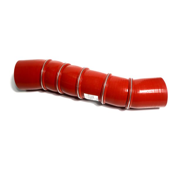 Zhongtong And Higer Buses Shaped Hose 1119-02412 Silicone Rubber Hose Replacement