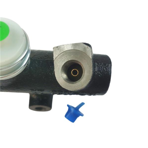 Easy Installation Heavy-Duty Clutch Master Cylinder New Condition for JAC Truck and Bus-High Safety & Maintenance-Free