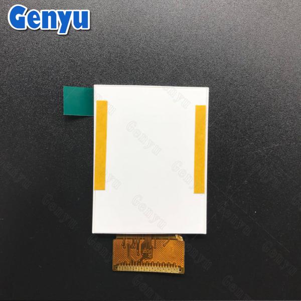 1.77 Inch TFT LCD Screen 128x160 Dots 12 O'Clock 22pin 8-Bit Parallel Small Size