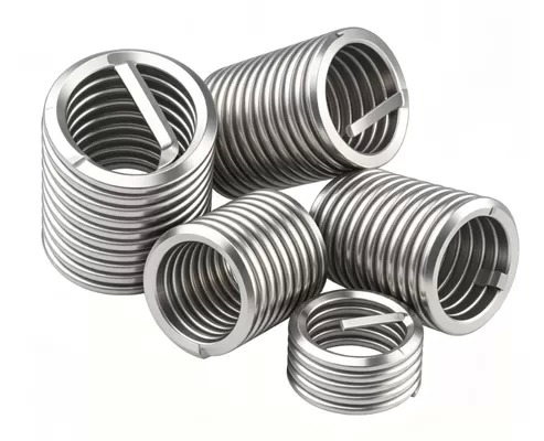 Custom Stainless Steel Thread Insert Wire for Thread Repair