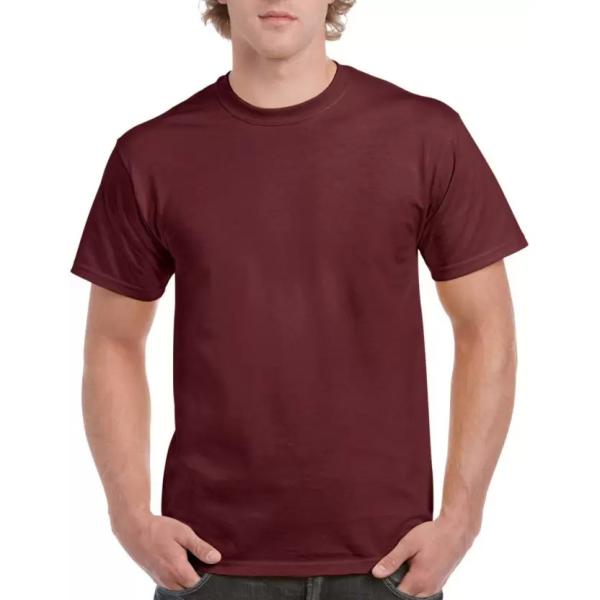 Custom Logo Pattern T-Shirt for Men's Advertising in Europe And The United States