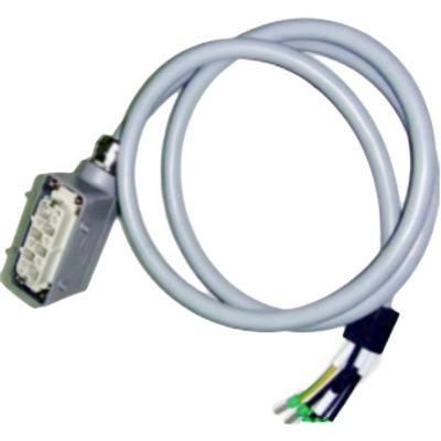 Cable Multi Connector para equipamento de armazenamento comercial