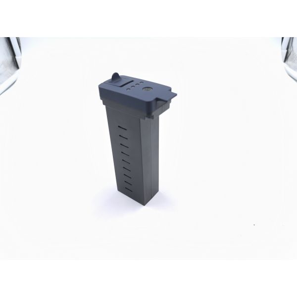 High-Capacity 8000mah 3S LiPo Battery - 91.2Wh for Extended Runtime in Drones and Power Stations, 11.4V Standard Voltage