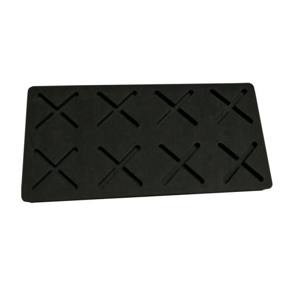 46X23X2.6 cm Packaging Foam Inserts