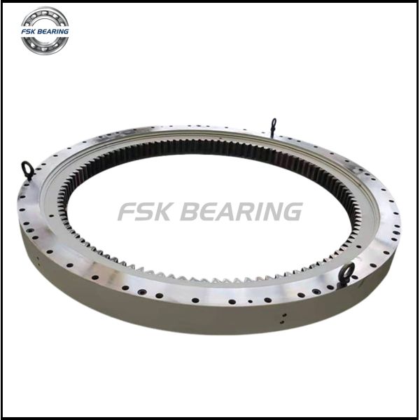 Euro Market VSI201094-N Slewing Ring Bearing 948*1166*56mm With Internal Teeth
