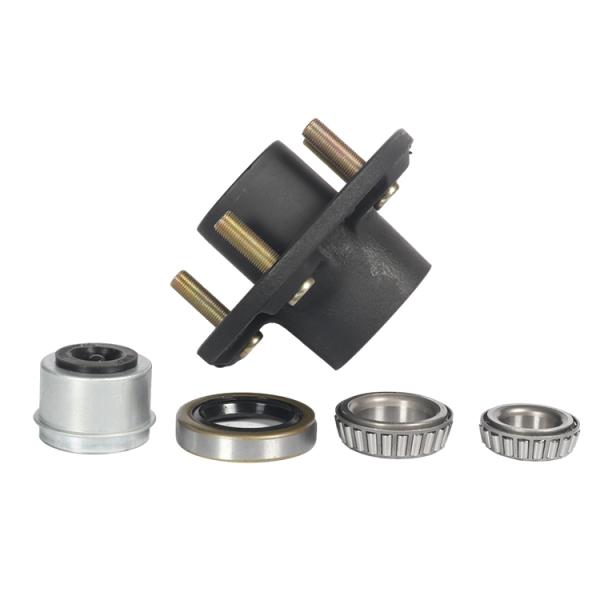 Болты собрания 5 эпицентра деятельности трейлера автомобиля 2500lb Airui изготовленные на заказ