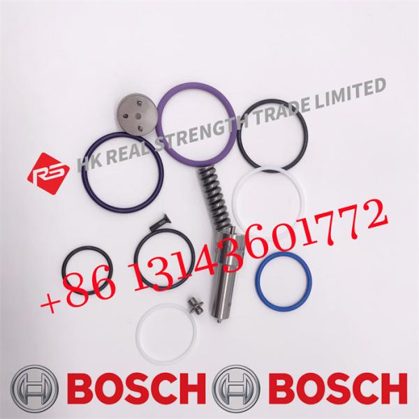 Common Rail Fuel OPEL 1943974 Injector Repair Kits F00041N051 For Bosch 0414701051 0414701072 0414701073  Injector