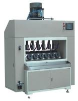 5.8KW Spin On Oil Filter haciendo la máquina de seis estaciones máquina de extracción