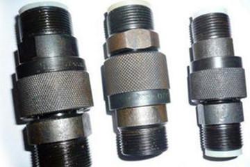 Threaded Joint Cs Carbon Steel Pipe Fittings