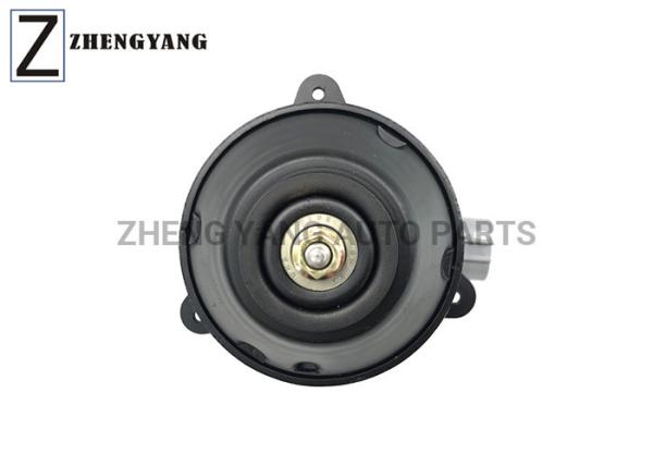 16363-74340 Radiator Cooling Fan Motor , Car Radiator Motor 2006 -2015 Lexus
