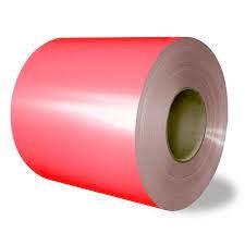 Galvanized Steel Color Coated Steel Coil DC51D+Z DIN