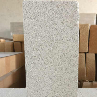 High-performance Mullite Insulation Bricks For Industrial High-Temperature Applications