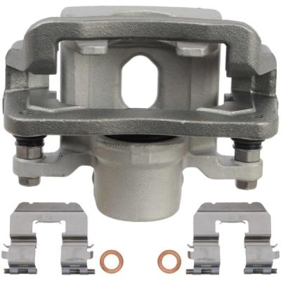 KIA Auto Parts Vehicle Car Brake Caliper 19B6271 19B6270 OEM 58310-0WA00 58311-0WA00
