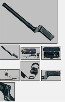 Compact EOD Tool Kits / Mechanical , Electromechanical , Electronic Timing Devices