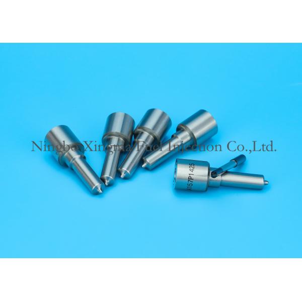 Fuel Engine Common Rail Injector Nozzles Parts For Mitsubishi / Volkswagen