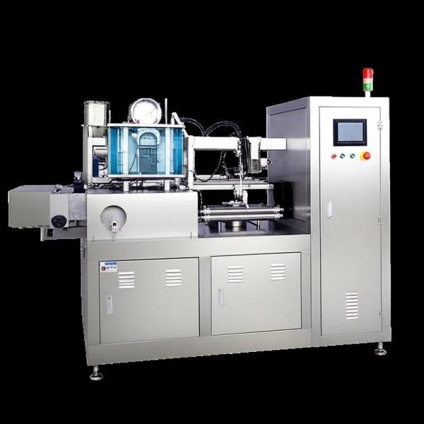 Muesli Bar Machine