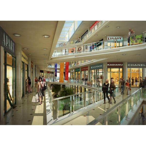 Smart FHD Advertising Picture 32'' HD Digital Signage