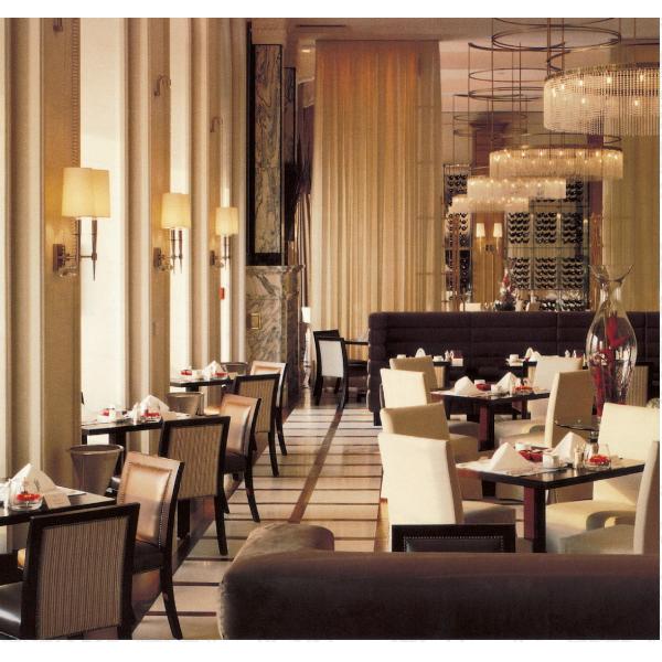 Hotel Restaurant Furniture,Dining Table and Chair,DA-010