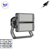Élevé lumière d'inondation de mât de LED 800W/1000W/1200W terrain de football le court de tennis de champ de sport