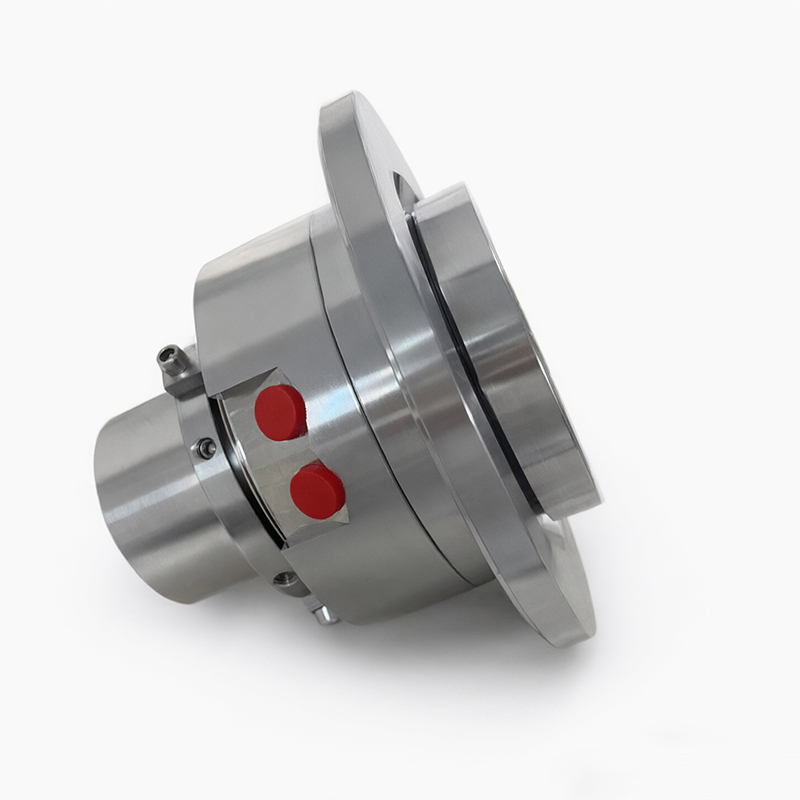 GSB-01 Cartridge Mechanical Seal Tc Sic Carbon VIton for Boiler Feedwater Pumps