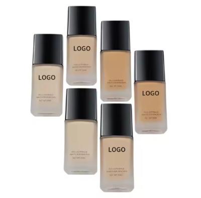 Maquillage sur mesure pour tous les types de peau