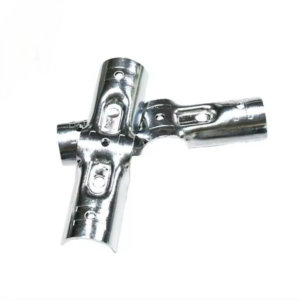 Conector de tubos magros/fittings de tubos magros