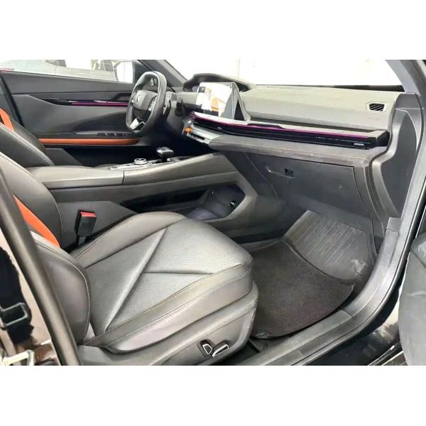Changan 2023 UNI-V 1.5T Sport Edition AT