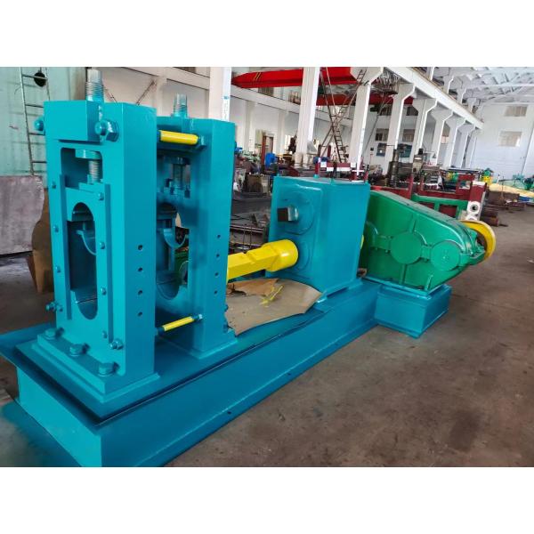 Middle Thick Stainless Steel Slitting Machine 6mm Thickness Coil Slitting Machine