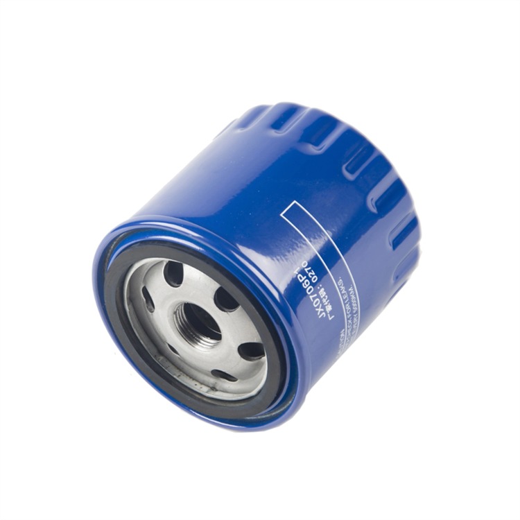 Oil Filter 2408002710103 For Foton Truck