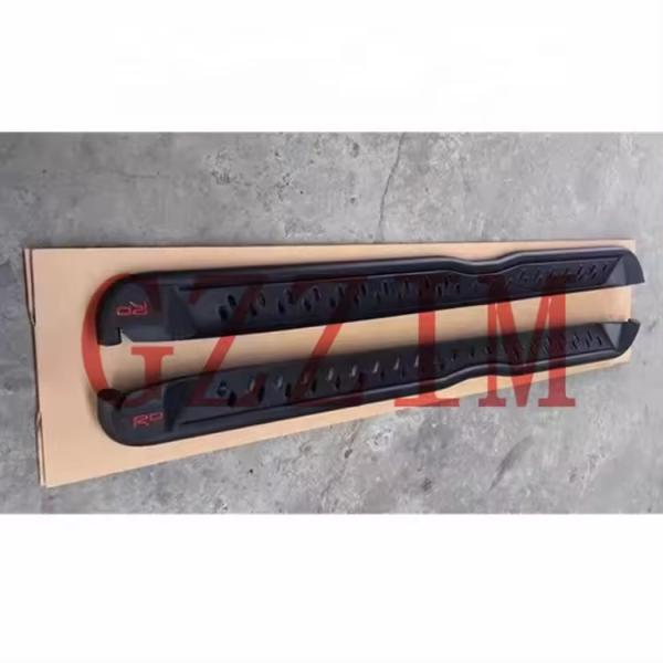 Передний бампер из нержавеющей стали Передняя расширенная световая скоба для Hilux Подходит для других пикапов