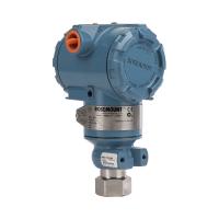 Industrial Applications 3051  Transmitter Gauge Pressure Transmitter