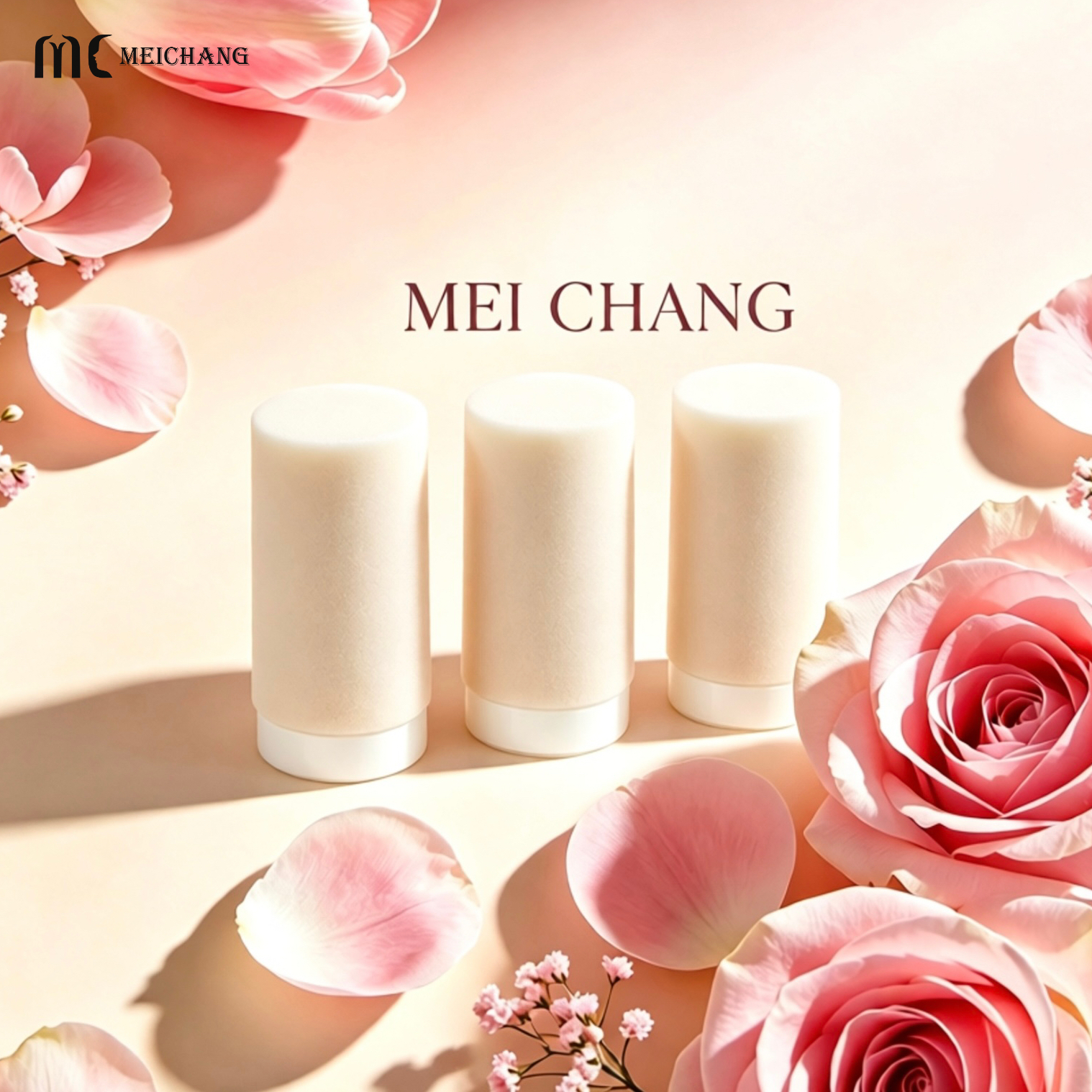 25ml High-Cap PP Roll-On Bottle for Insect Repellent, Body Fragrance & Herbal Oil(MC-XT-1120)