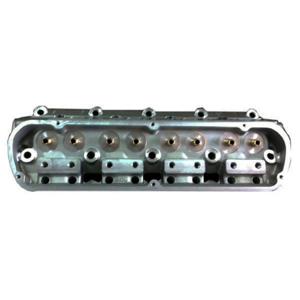 FORD SBF 289 302 351 Aluminum Cylinder Head TS16949 V8 Engine Parts