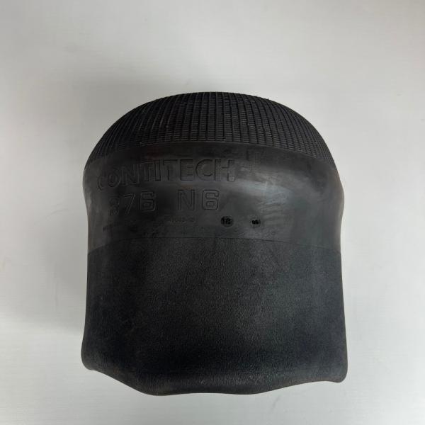 Yutong Bus Air Suspension Spring 876N5 2931-00963 2931-00252