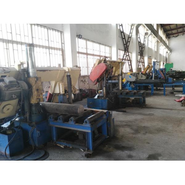 310MoLN (725LN) austenitic stainless steel round bar in stock