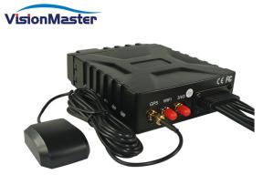 Bens móveis do canal alto HD DVR 3G Wifi GPS da confiança 4 com cartões do SD