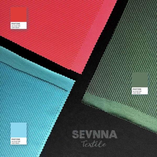Recycled Nylon Fabric Eco-Conscious High Performance For Sustainable And Durable Textile Production