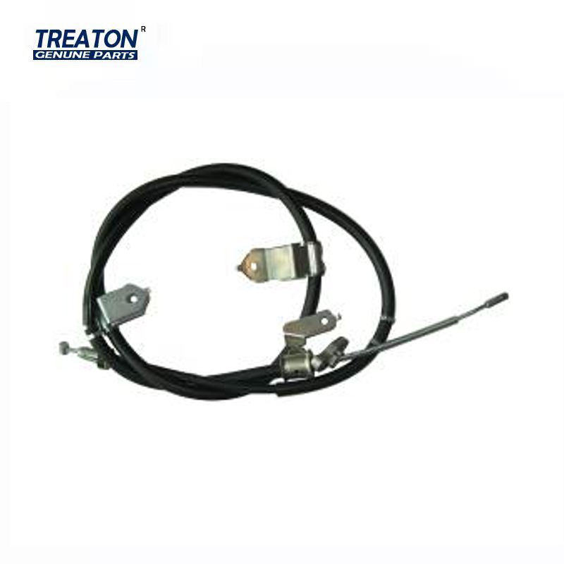 Cable Assy for Japanese Car OEM: 46410-60690 46410-60711 53630-60010 46430-60010 46420-60070