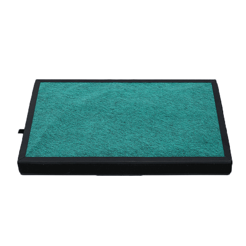3 in 1 Combined HEPA Filter with Activated Carbon for Industrial-Grade Air Purification and High Efficiency