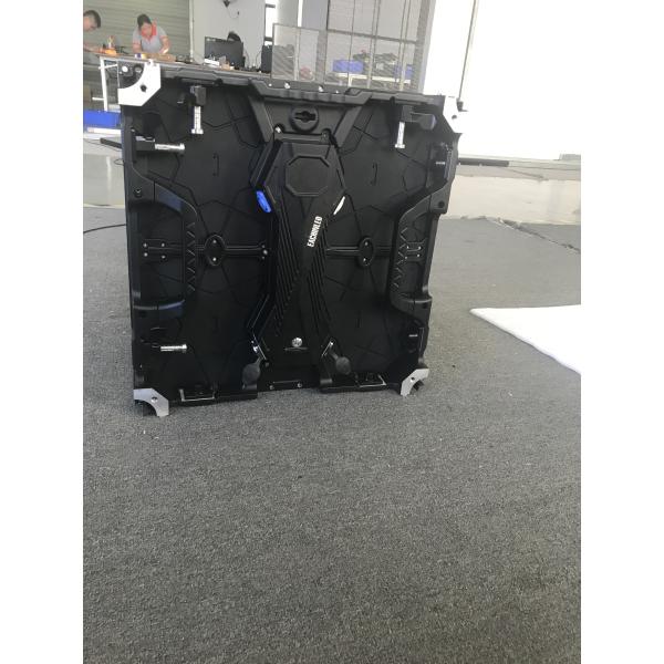 SMD 3 In 1 Indoor LED Video Wall High Definition With 2 Meters Viewing Distance