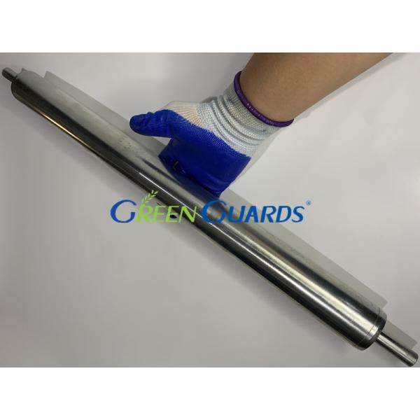 Ролик газонокосилки - ровные трубчатые алюминиевые G107-9036 пригонки Toro Greensmaster