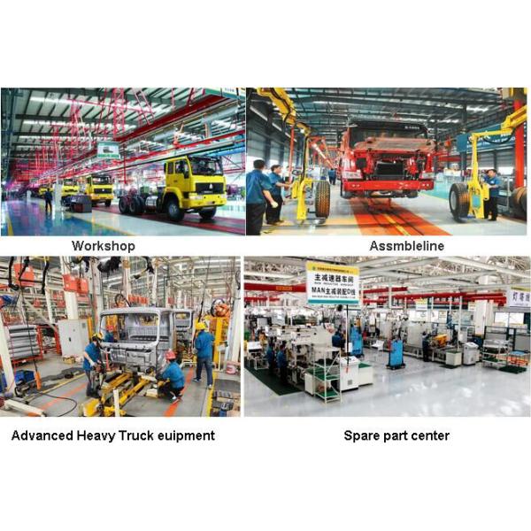 Iron Posterior Balloon Great Wall Spare Parts M7Q-5001450 1B24950201011