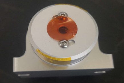 wide range wavelengths 70dB 980nm Free Space Optical Isolator